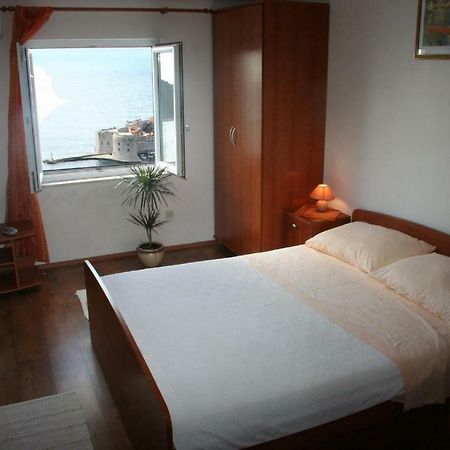 Apartment Kuzman 1 Dubrownik Zewnętrze zdjęcie
