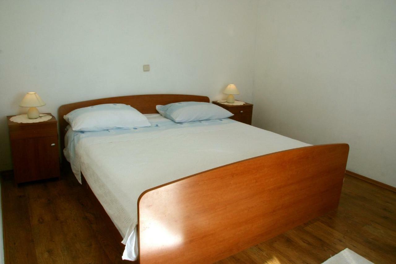 Apartment Kuzman 1 Dubrownik Zewnętrze zdjęcie