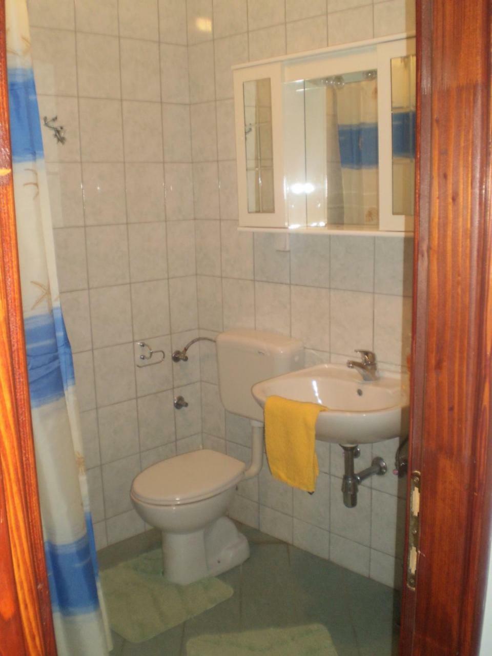 Apartment Kuzman 1 Dubrownik Zewnętrze zdjęcie